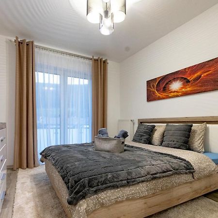 Sighisoara Residence 外观 照片