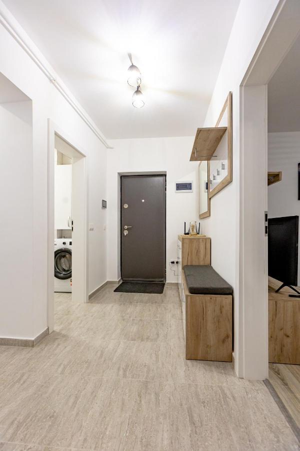 Sighisoara Residence 外观 照片